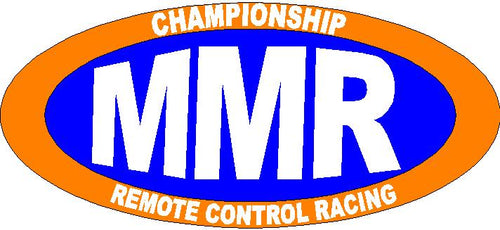 MMR