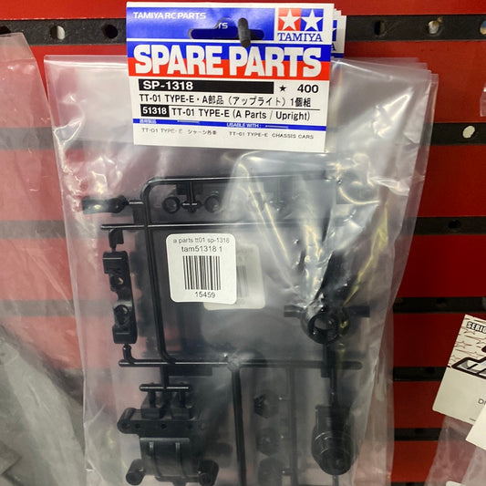 a parts tt01 sp-1318