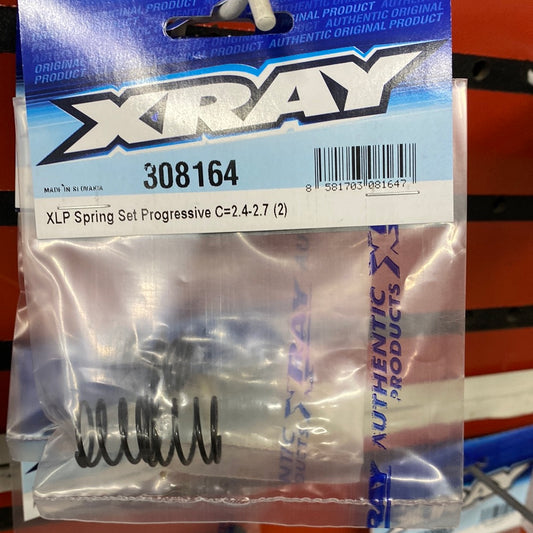 xlp sprin 22.4-2.7
